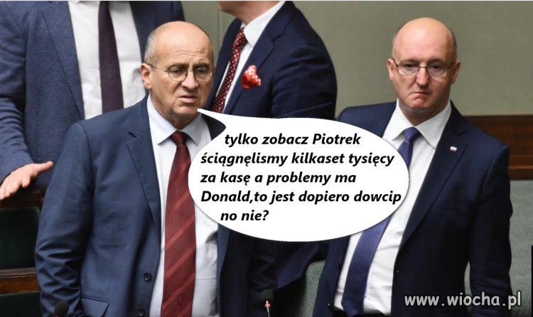 Dowcipnisie dwaj
