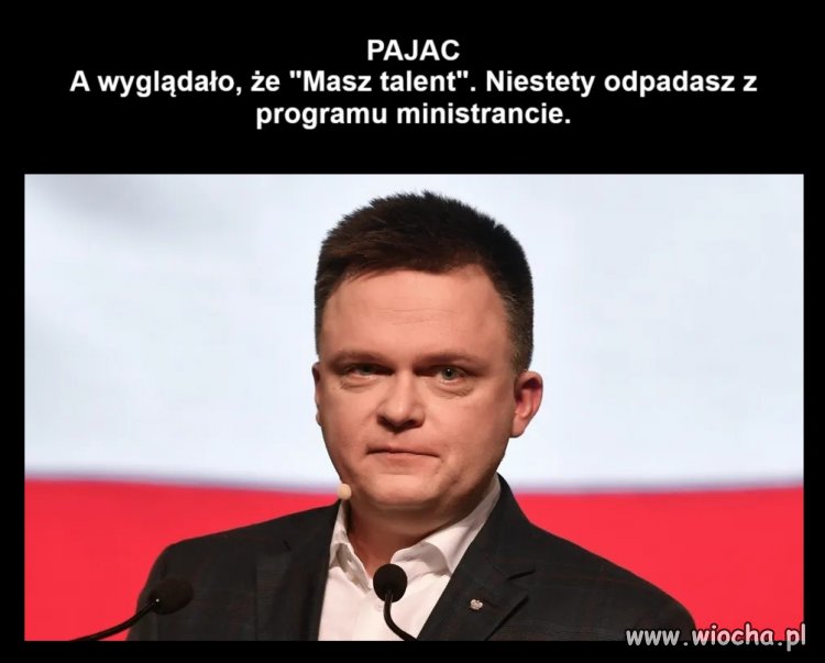 "Miałeś chamie złoty róg, 