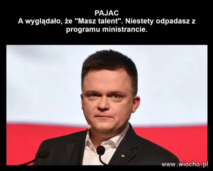 "Miałeś chamie złoty róg, 