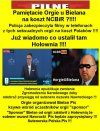 Takie z nich katole, jak z koziej dudy traba...na pokaz!