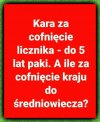 Pytanie do wyznawców kaczyzmu