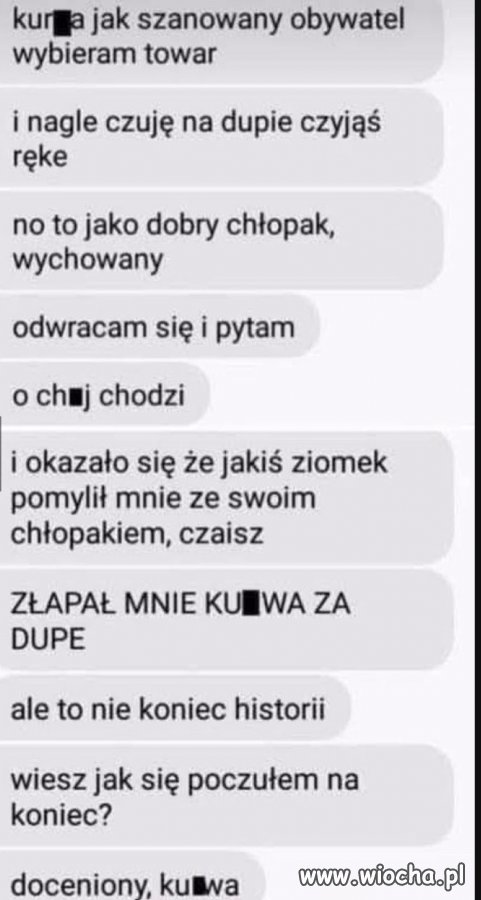 I jak myślicie 