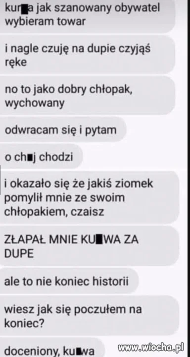 I jak myślicie 