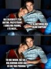 Kto wie.