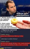 Czy faflun zmienił schemat wypowiedzi