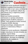Z przestępcami się nie pertraktuje !