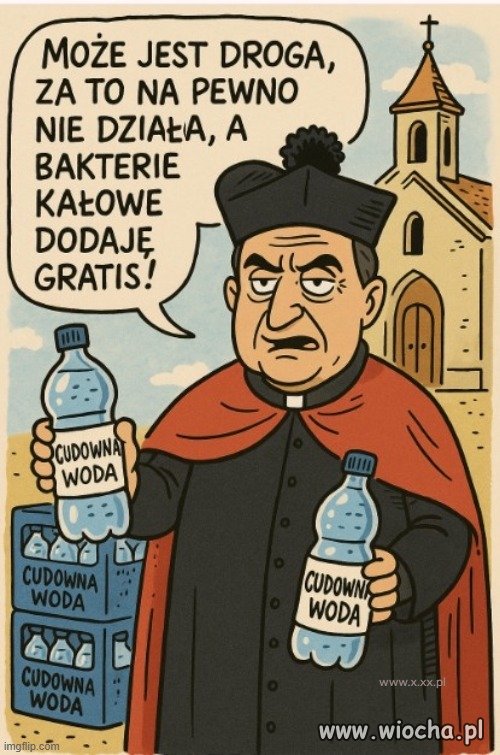 Sanepid Ostrzega !