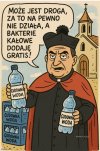 Sanepid Ostrzega !