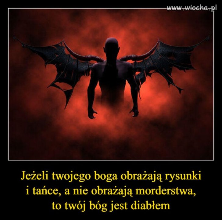 Zastanów się nad tym ...
