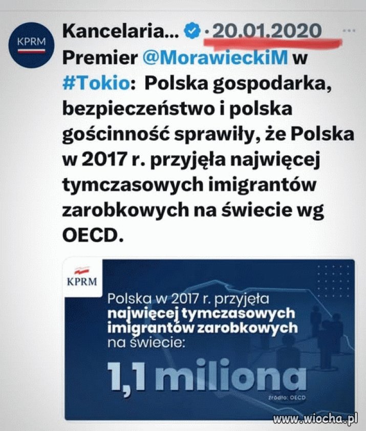 Ale to wina Tuska przecież