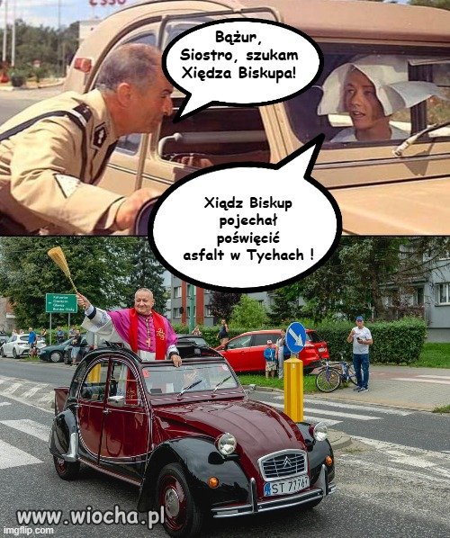 Starzy, bogaci ,znudzeni faceci