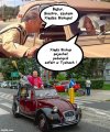 Starzy, bogaci ,znudzeni faceci