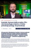 Czy Kaczynski oszalal na  starosc w swoim knuciu i szczuciu?