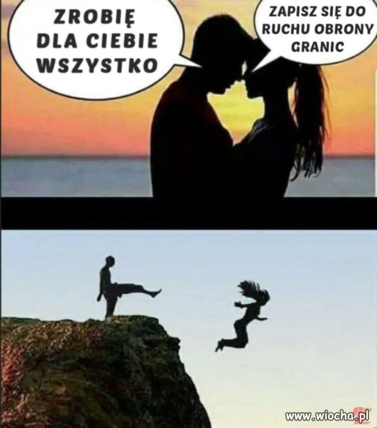 ONR, Rycerz Maryi a teraz ROG...