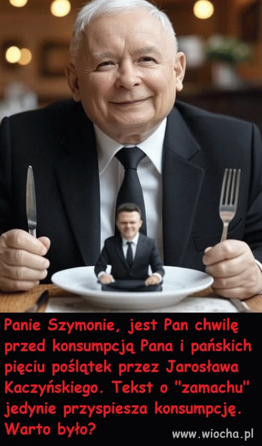 Tyle w temacie