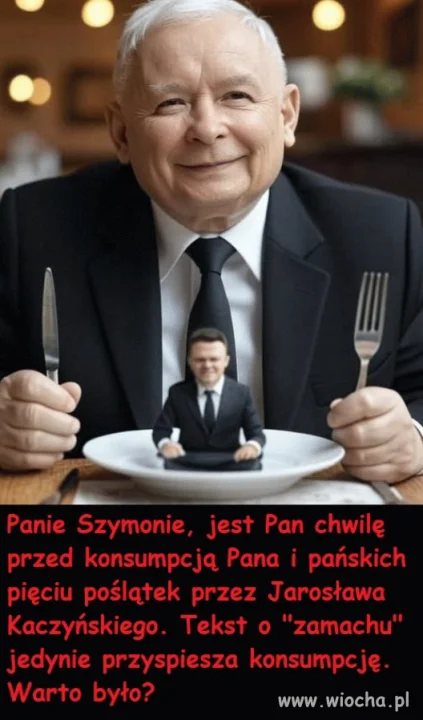 Tyle w temacie