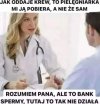 Odaje krew to pobierają 