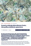 To nie jest już tylko próba zdyskredytowania, to stalinowskie metody!