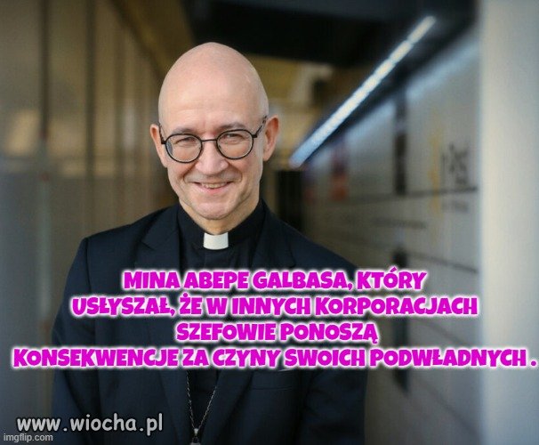 W innych korporacjach szef mordercy by poleciał.