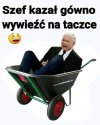 Słuchaj Szefa.