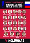 Jak się nie podoba Unia to wypad z niej...