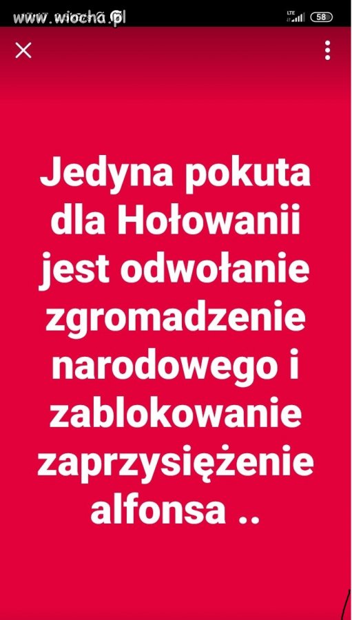 Tak jest