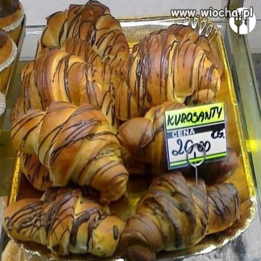 Smacznego.