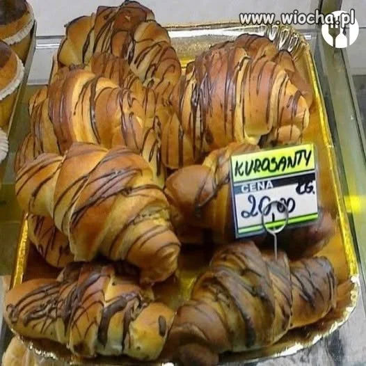 Smacznego.