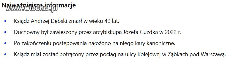 Kary kanoniczne
