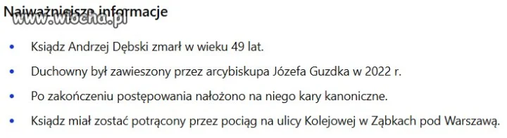 Kary kanoniczne