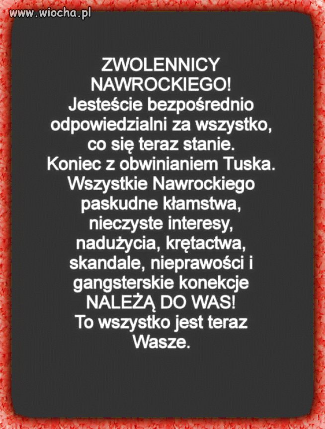 Dokładnie tak