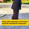 Wczorajsze Nabożeństwo.