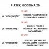 Tak było