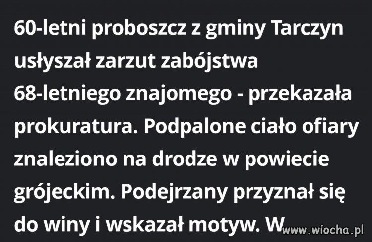 Sodoma czy Gomora czy sadogomora?