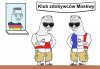 Klub zdobywców Moskwy
