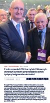 Tak Kaczyński straszył Polaków imigrantami...sprowadzając ich!