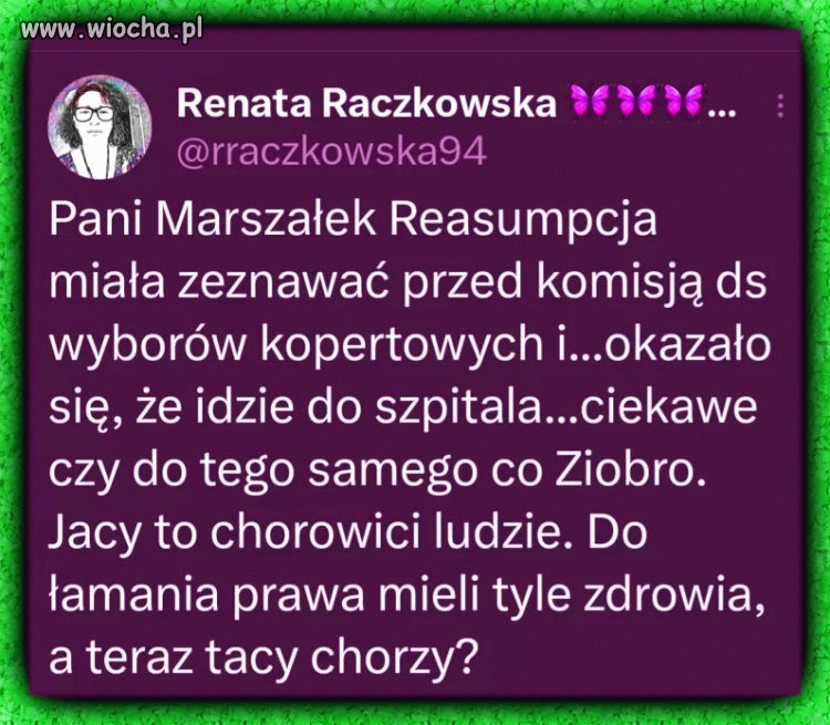 Pisowskie kanalie