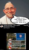 Domorosła teolożka z Sosnowca