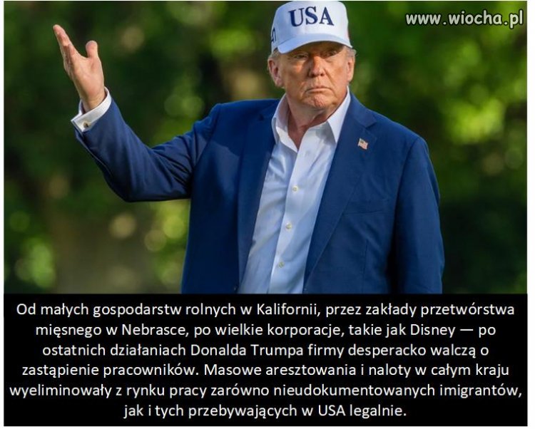 Co może wymyślić prawacki debil?