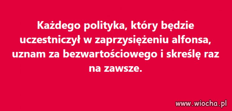Co się stanie jak nie będzie kworum w Zgromadzeniu Narodowym?