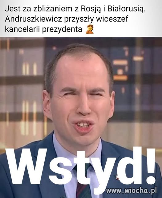 Faflun Nawrockiego.