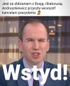 Faflun Nawrockiego.