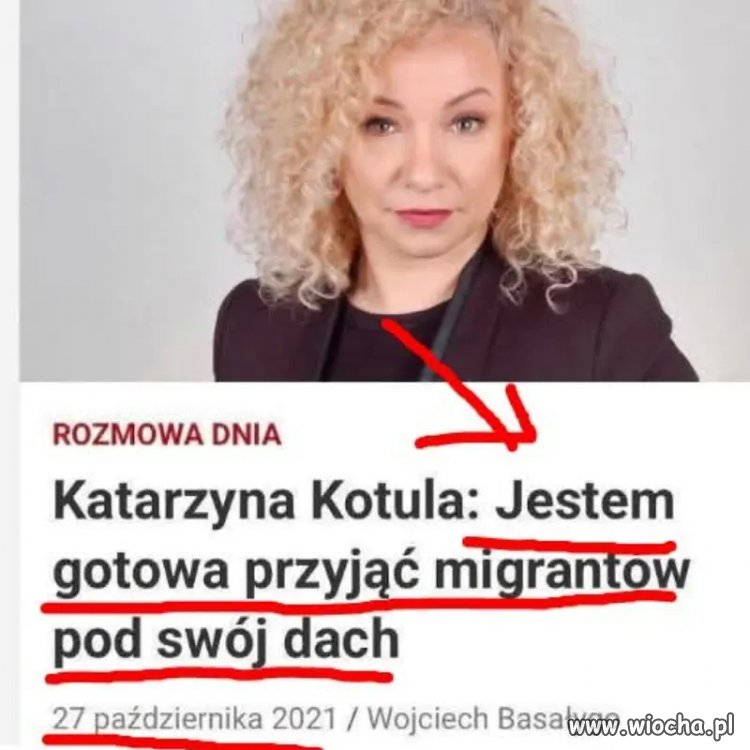 Czas sprawdzić czy Kotula nie kłamie.