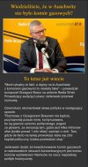 Braun od jakichś dwóch lat odstawił leki psychotropowe