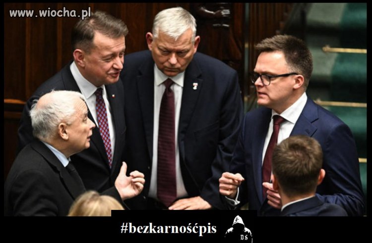 Zeszmacił się koncertowo