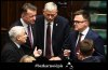 Zeszmacił się koncertowo