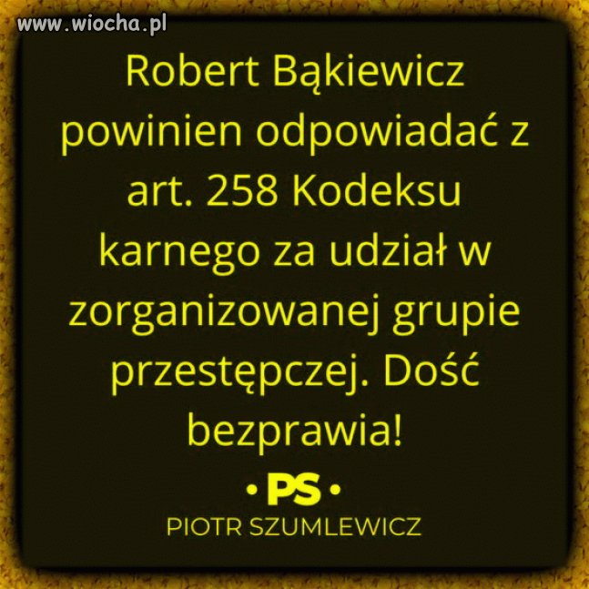 Dokładnie tak
