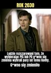 Back to the future 