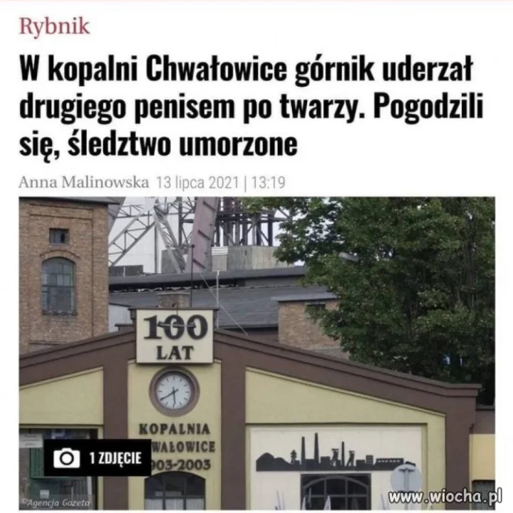 Śląski zwyczaj 