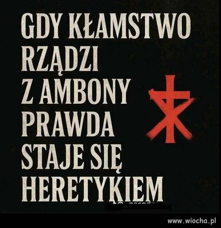 Słowo na niedzielę